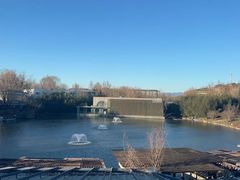 -春晖园度假酒店温泉