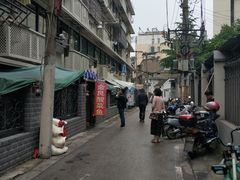 -金良酸菜鱼(宁海路总店)