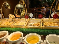 -素虎料理(前门店)