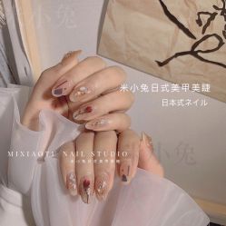 -米小兔美甲美睫