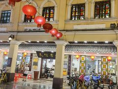 -民信老铺(双皮奶博物馆店)