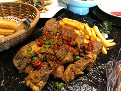 -万盛合(渔人码头店)