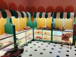 -meland亲子乐园(深圳领展中心城店)