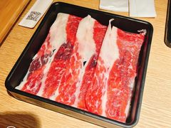 -温野菜涮涮锅(曲江大悦城店)