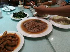 -萧记三鲜烩面(商务外环店)