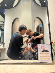-汤尼英盖TONI&GUY-essensuals