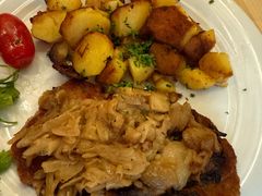 -Restaurant Paulaner am Dom
