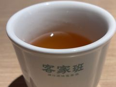 -客家班·客家菜(嘉禾金铂店)