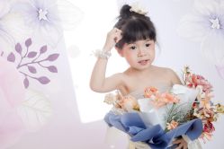 -卡卡西婴童摄影(虎门万达店)