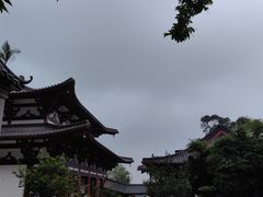 -叱石风景区