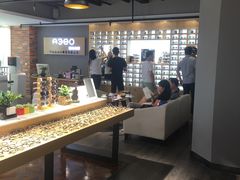 -A380视光·蔡司眼镜店(锦艺城店)