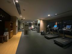 -广州汇华希尔顿逸林酒店