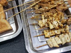 -老黑板筋(顺义总店)