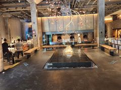 -四季民福烤鸭店(王府井东安门店)