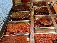 -咀香园饼家(大三巴店)