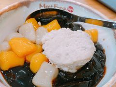 -鲜芋仙(太原街万达店)