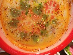 原味麻辣苕皮-牛市坎火锅(温州街店)
