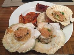 -好日子皇冠假日酒店·君怡咖啡厅(特美思大厦店)