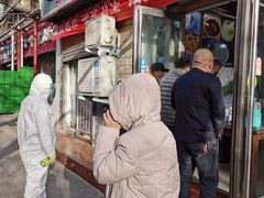 门面-穆彦华逍遥镇胡辣汤(岗坡路店)