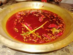 -小龙坎火锅(双林店)