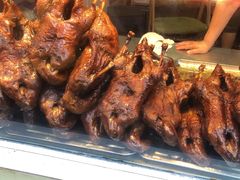 -徐六孃正宗甜皮鸭(张公桥店)