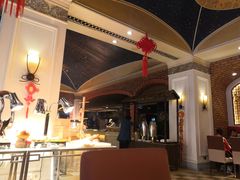 -茵特拉根酒店·西餐厅