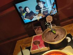 -巴奴毛肚火锅(广益哥伦布店)