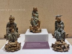 -浙江省博物馆(孤山馆区)