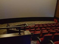 -自由人影城(大庆唐人中心店)