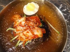 -大叹号·朝鲜族烤肉(潍坊泰华城店)