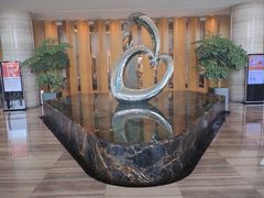 -长沙三景韦尔斯利酒店·Oval全日制餐厅自助餐