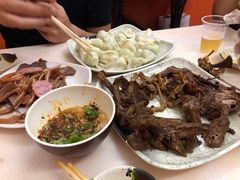 -哈尔滨手工饺子馆(下沙三坊店)