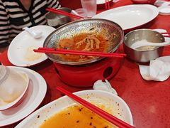 -喜家德虾仁水饺(景枫中心店)