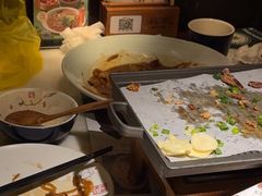 -绿茶餐厅(哈尔滨凯德店)