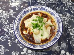 -老街杂酱面(东升街店)