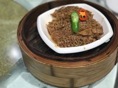 -潮福城大酒楼·潮味粤品·港式点心(湖滨北路店)