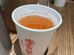 -李百蟹·江南蟹黄面·河景餐厅(夫子庙总店)