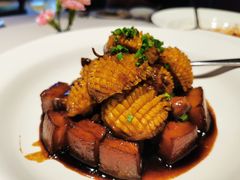 -漢舍中国菜馆(889广场店)