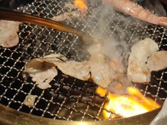 -江户烧肉(高德店)