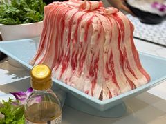 -帝皇海海鲜豆捞(桐泾商务广场店)