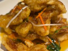-榆林镇筋饼(知春路店)