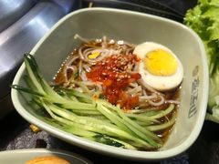 -盛江山自助料理(奥莱锦辉购物广场店)