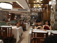 大堂-乾隆美食·本帮菜(黄河路店)