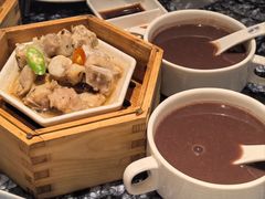 豉汁蒸排骨-新雅(丰盛里店)