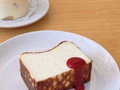 -Dal Cuore 达可芮冰淇淋(陕西北路店)