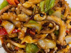 -友鹏海鲜(新宜白大道店)