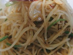 -煎饼卷大葱·非遗传承·潍坊菜(十笏园店)