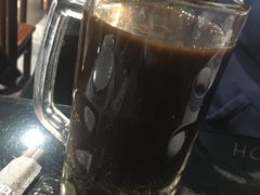 黑啤酒-来顺成饭庄