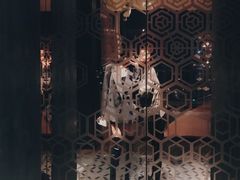 -大连君悦酒店 · VIVA(星海广场店)