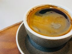 -普素书咖茶空间